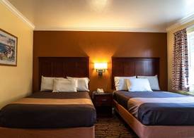 Seaside Inn Monterey 2