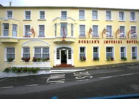 Dorrians Imperial Hotel 2
