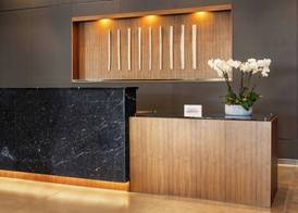 AC Hotel by Marriott Minneapolis West End 4