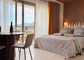 La Marina Cannes Suites 5
