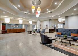 Drury Inn & Suites Dayton North 2