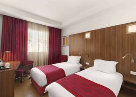 Ramada Encore By Wyndham Tangier 5