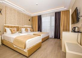 The Lea Hotel 3