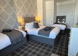 The Jubilee Hotel East - with NEWLY REFURBISHED SPA FACILITIES - GAMESPIT - AND SMOKEHOUSE 5