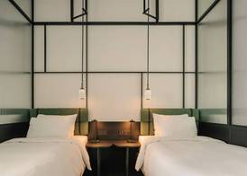 The Telegraph Hotel - The Leading Hotels of the World 2