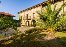 Hotel Palacio Garcia Quijano 3
