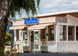 Camping de Châlons-en-Champagne - Onlycamp 3
