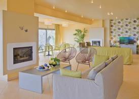 Marini Luxury Apartments 2