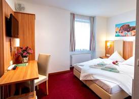 Hotel Domblick Garni 4