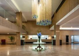 Eurostars Gran Hotel Lugo 2