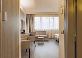 Just Hotel Saronno 3