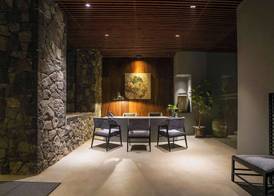 Radisson Resort and Spa Lonavala 2