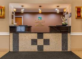 Quality Inn Bloomington Near University 4