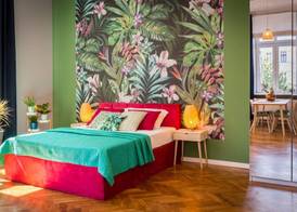 Between Old Town and Kazimierz by Fragola Apartments 5