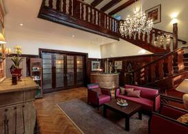 Parkhotel Güldene Berge 2
