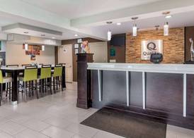 Quality Inn & Suites Athens University Area 3