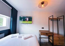 Argo Hotel - Kings Cross 3
