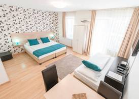 Prince Apartments 5