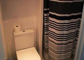 Thanet Hotel 5