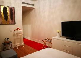 Heritage Apartment 4