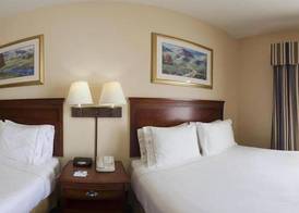 Holiday Inn Express & Suites MOUNTAIN HOME by IHG 4