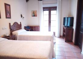 Hotel Rural Castúo H CC 656 3