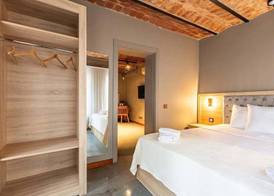 Bdino Boutique Hotel 2