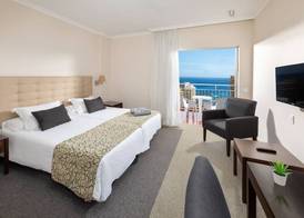 Hotel Atlantic El Tope 5