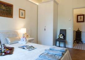 Atelier del Sarto Apartment by Mamo Florence 3