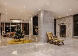 Palchan Hotel & Spa - A member of Radisson Individuals Retreats 5