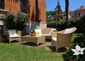 Villa Albertina 2