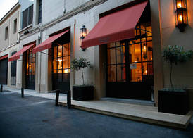 Hotel Market 3