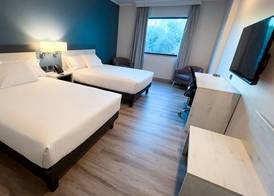 Hotel Diego de Almagro Pudahuel Aeropuerto 5