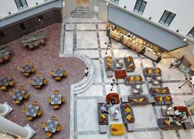 VICTORIA Hotel Klaipėda 2