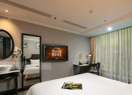 The Emissary Hanoi Hotel & Spa 3