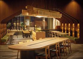 OMO7 Asahikawa by Hoshino Resorts 5