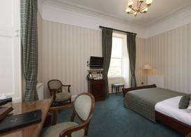 Loch Ness Country House Hotel 2