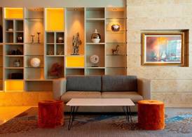 Sheraton Athlone Hotel 3