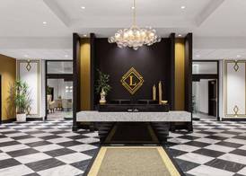 Legacy Hotel, Trademark Collection by Wyndham 2