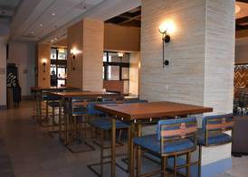 Chicago Marriott Suites O'Hare 4