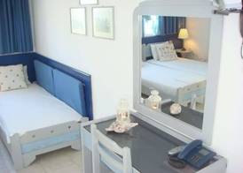 Xenios Faros Apartments 4