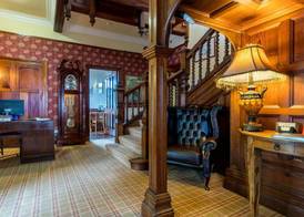 Windermere Park B&B inc Free off-site Health Club 2