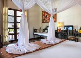 Next Paradise Boutique Resort 4