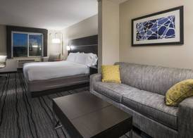 Holiday Inn Express & Suites LIVERMORE by IHG 5