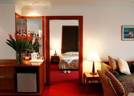Amora Hotel Tapae Chiang Mai 5