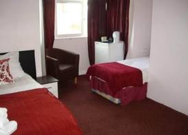 Priory Guest House 4
