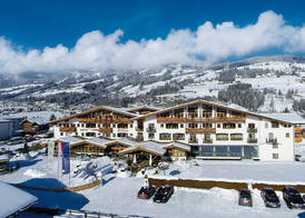 Hotel & Spa Sonne 4 Sterne Superior 3