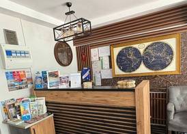 Peker Hotel 5
