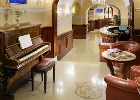 Hotel Principessa Isabella 3