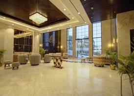 Cygnett Collection K K Hotel 2